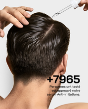 Anti-Irritations - Touché Skincare Lab