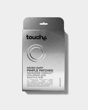 Micro-Dart Pimple Patches