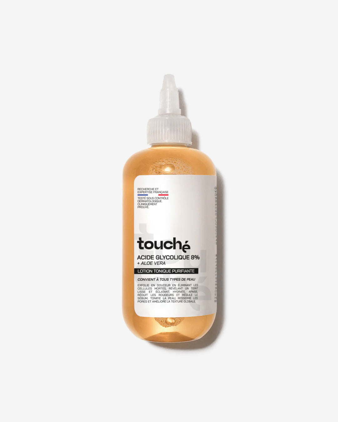 Lotion tonique