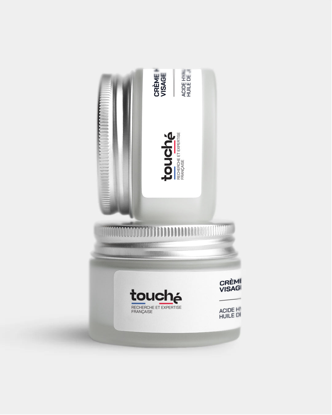 Crème hydratante visage - Touché Skincare Lab