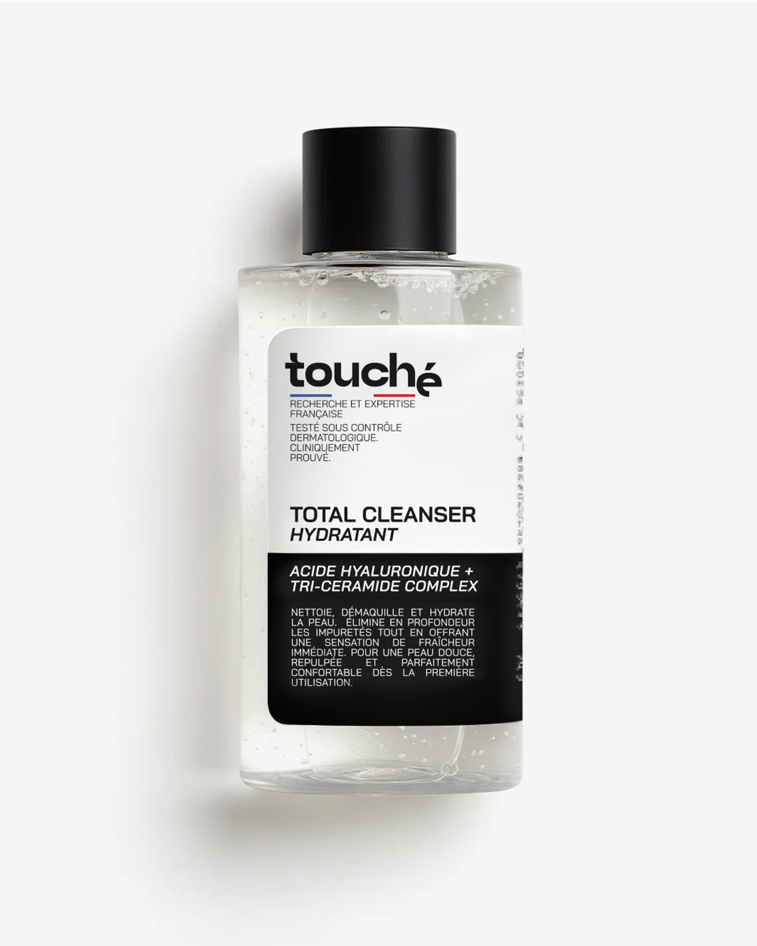 Total Cleanser Hydratant - Touché Skincare Lab