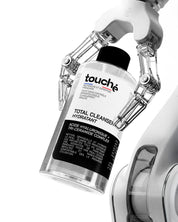 Total Cleanser Hydratant - Touché Skincare Lab