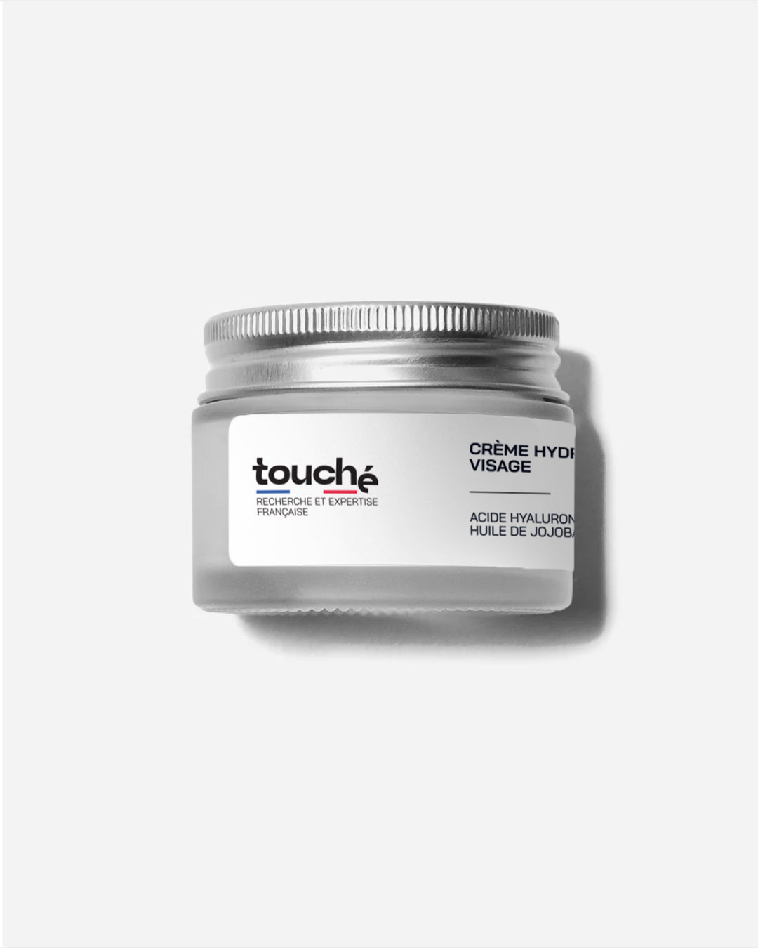 Crème hydratante visage - Touché Skincare Lab