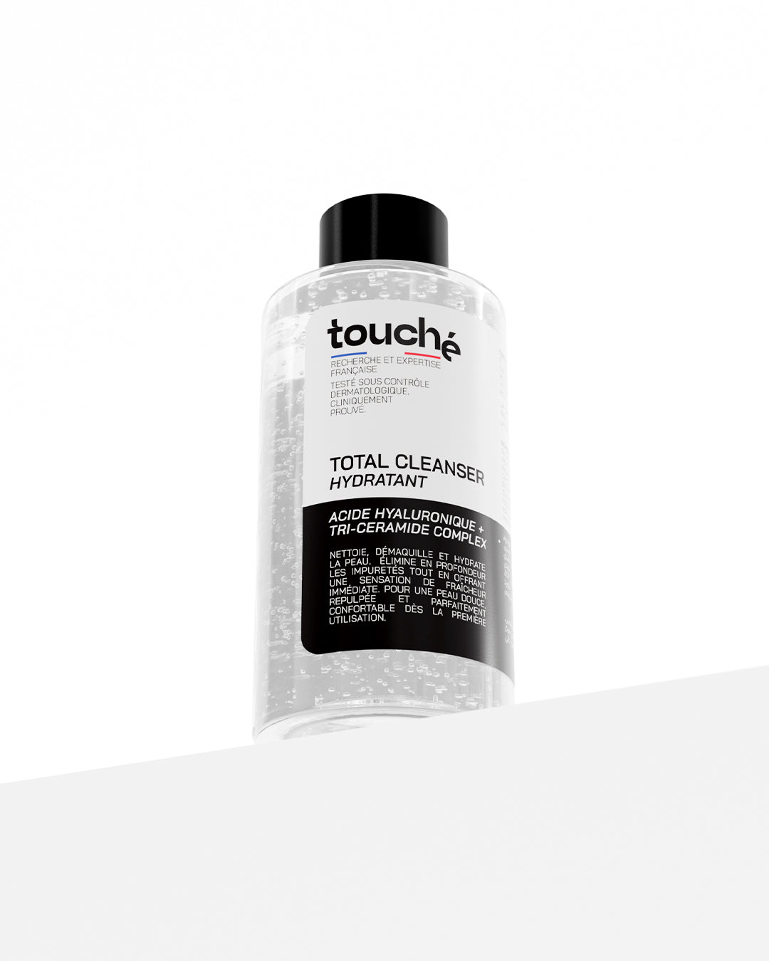 Total Cleanser Hydratant - Touché Skincare Lab