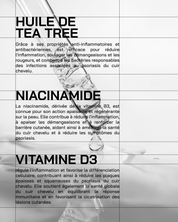 Routine Psoriasis Control S - Touché Skincare Lab