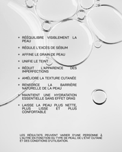 Niacinamide 12% – ULTRA PURE · HIGH POTENCY - Touché Skincare Lab