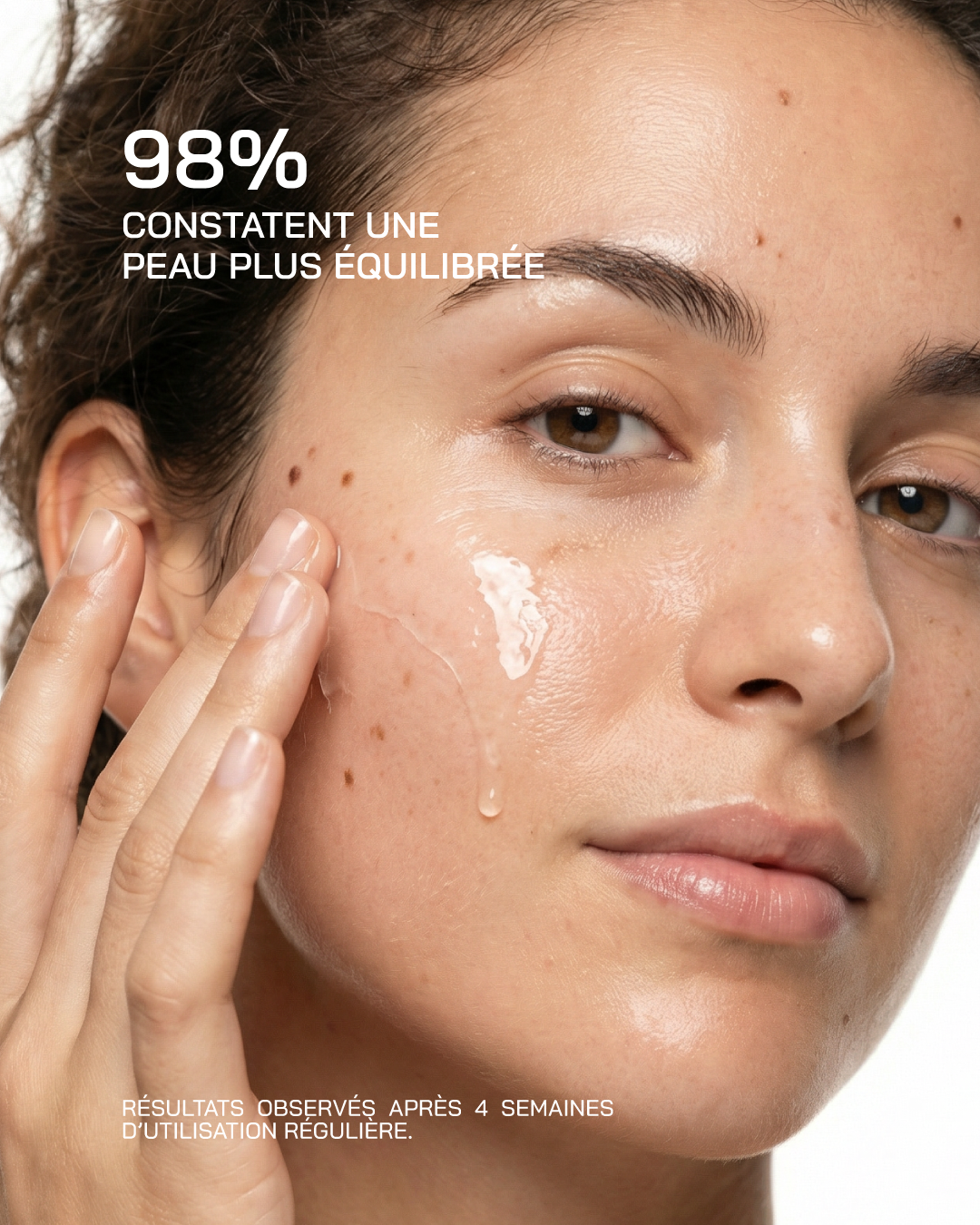 Niacinamide 12% – ULTRA PURE · HIGH POTENCY - Touché Skincare Lab