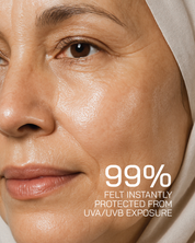 Spray protecteur SPF 50 - Touché Skincare Lab