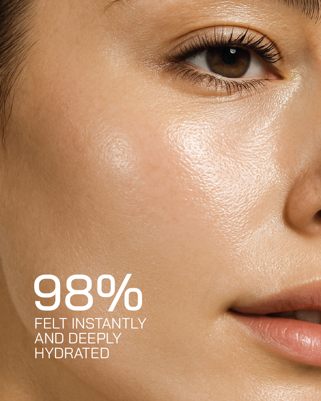 Spray protecteur SPF 50 - Touché Skincare Lab