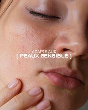 Acide Hyaluronique + Niacinamide [ Peaux Sensibles ] - Touché Skincare Lab