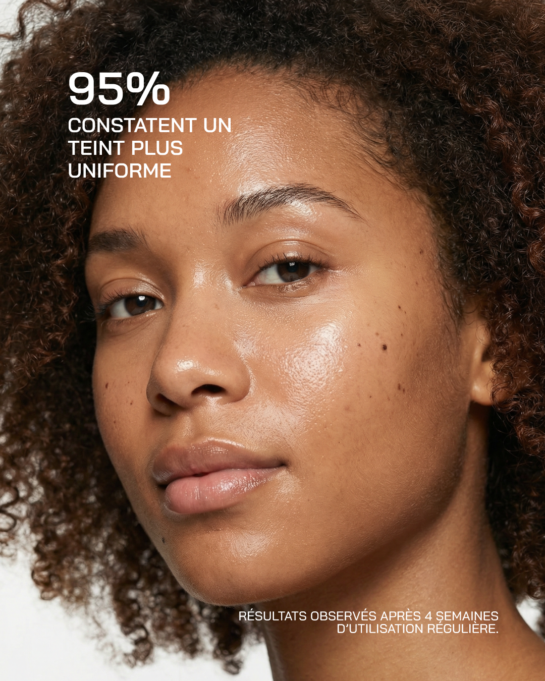 Niacinamide 12% – ULTRA PURE · HIGH POTENCY - Touché Skincare Lab