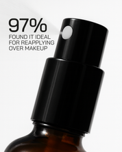 Spray protecteur SPF 50 - Touché Skincare Lab