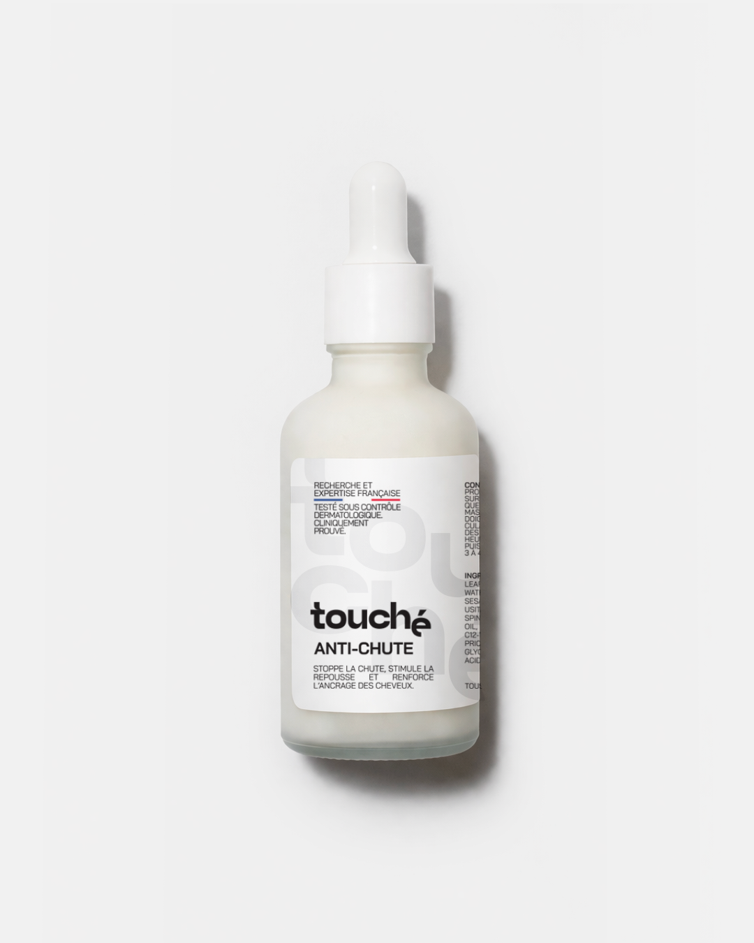 Anti Chute - Touché Skincare Lab