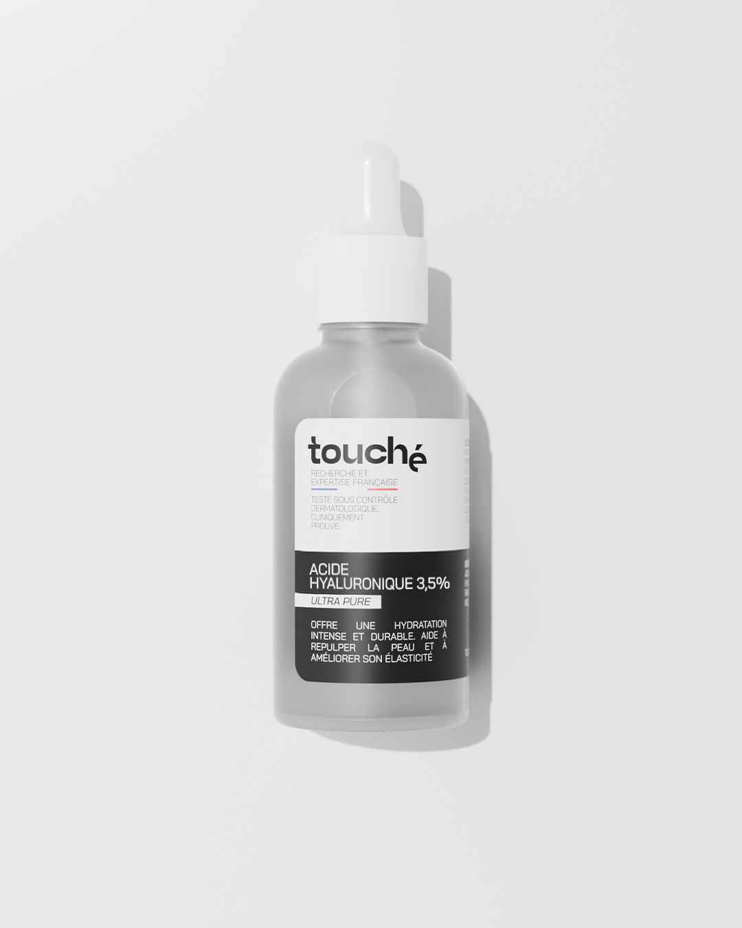 ACIDE HYALURONIQUE 3,5 % ULTRA PURE · HIGH POTENCY - Touché Skincare Lab