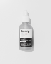 ACIDE HYALURONIQUE 3,5 % ULTRA PURE · HIGH POTENCY - Touché Skincare Lab
