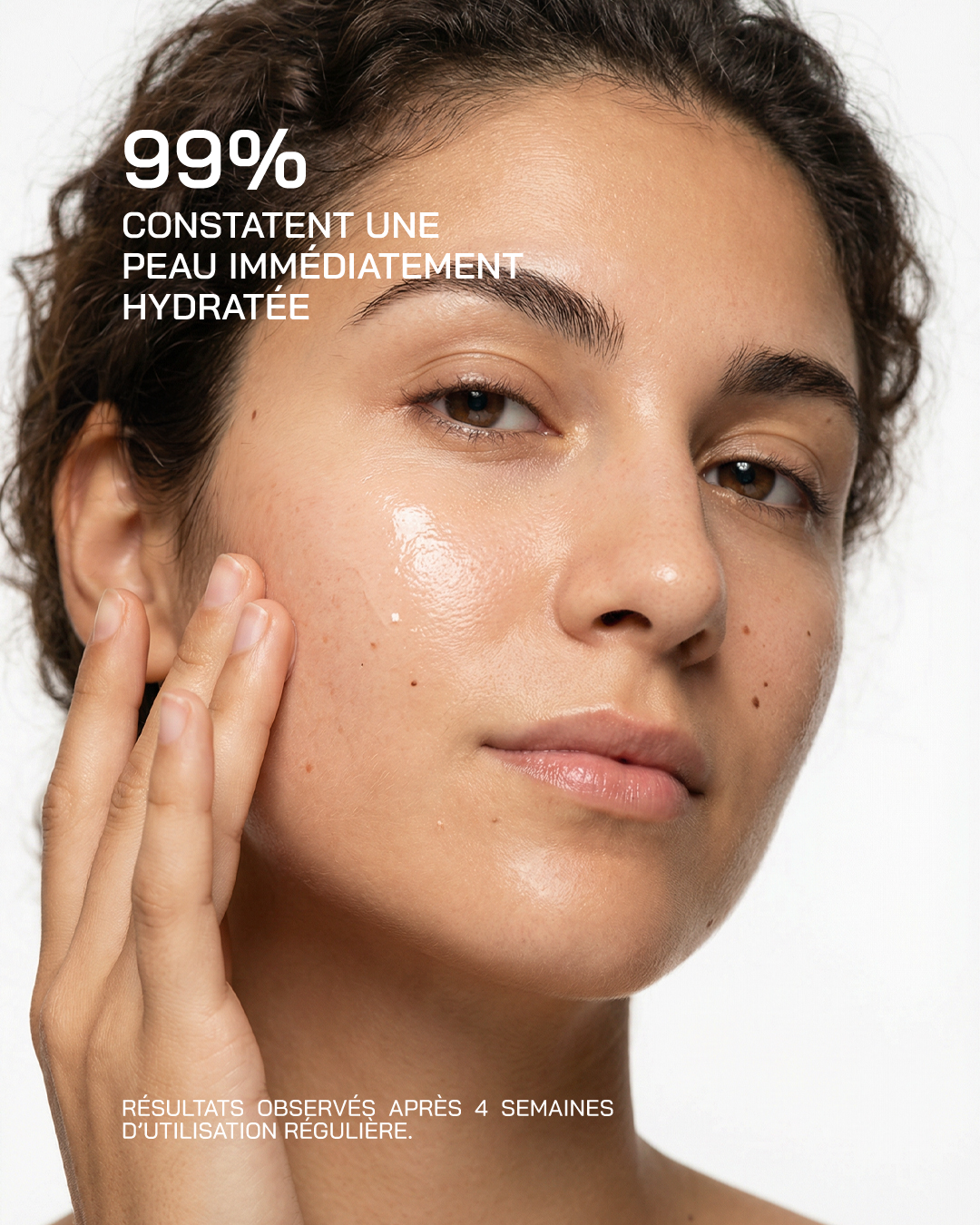 ACIDE HYALURONIQUE 3,5 % ULTRA PURE · HIGH POTENCY - Touché Skincare Lab