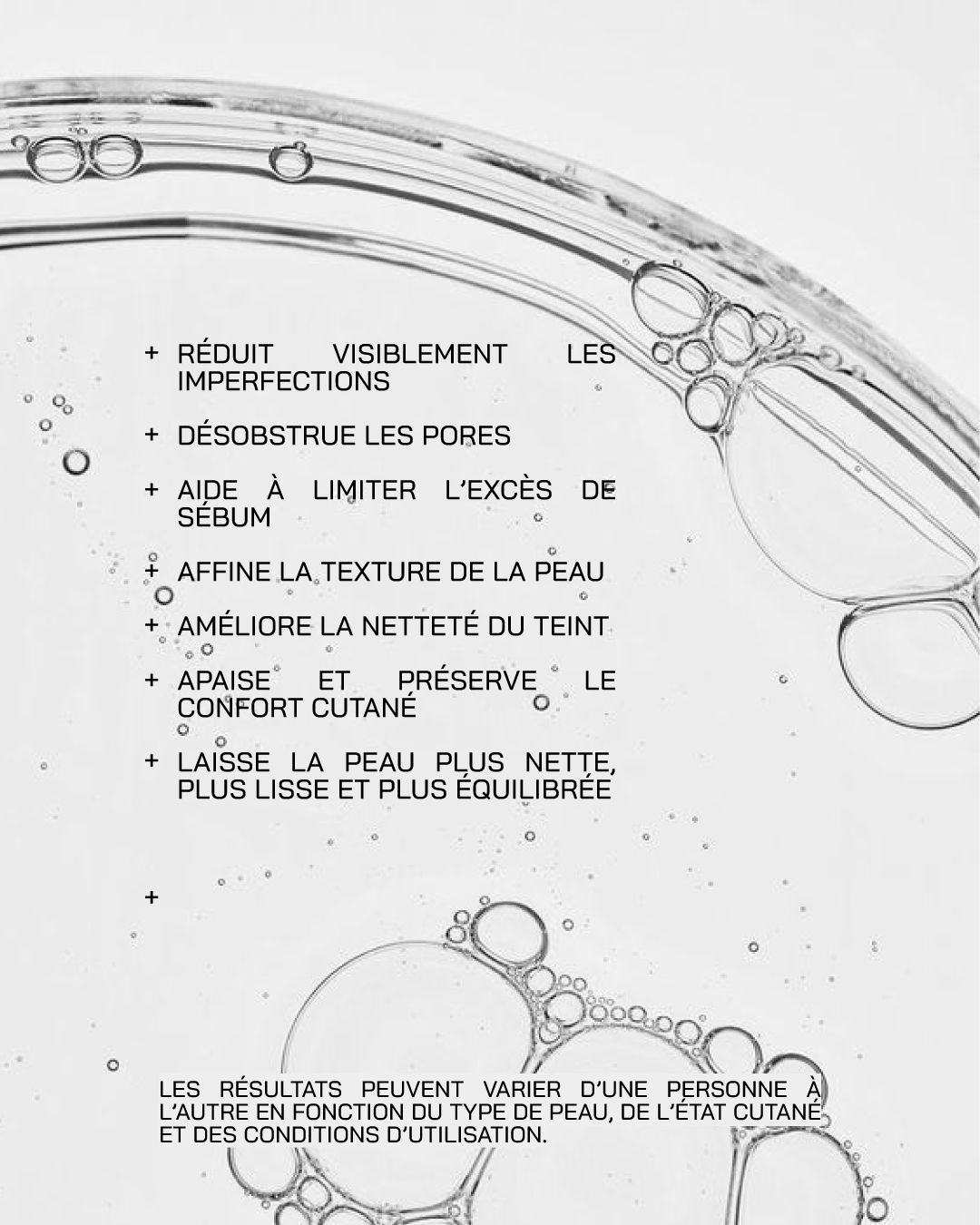 ACIDE SALICYLIQUE 2% ULTRA PURE · HIGH POTENCY - Touché Skincare Lab