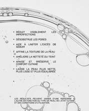 ACIDE SALICYLIQUE 2% ULTRA PURE · HIGH POTENCY - Touché Skincare Lab