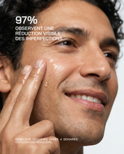 ACIDE SALICYLIQUE 2% ULTRA PURE · HIGH POTENCY - Touché Skincare Lab