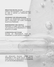 Anti-Irritations - Touché Skincare Lab