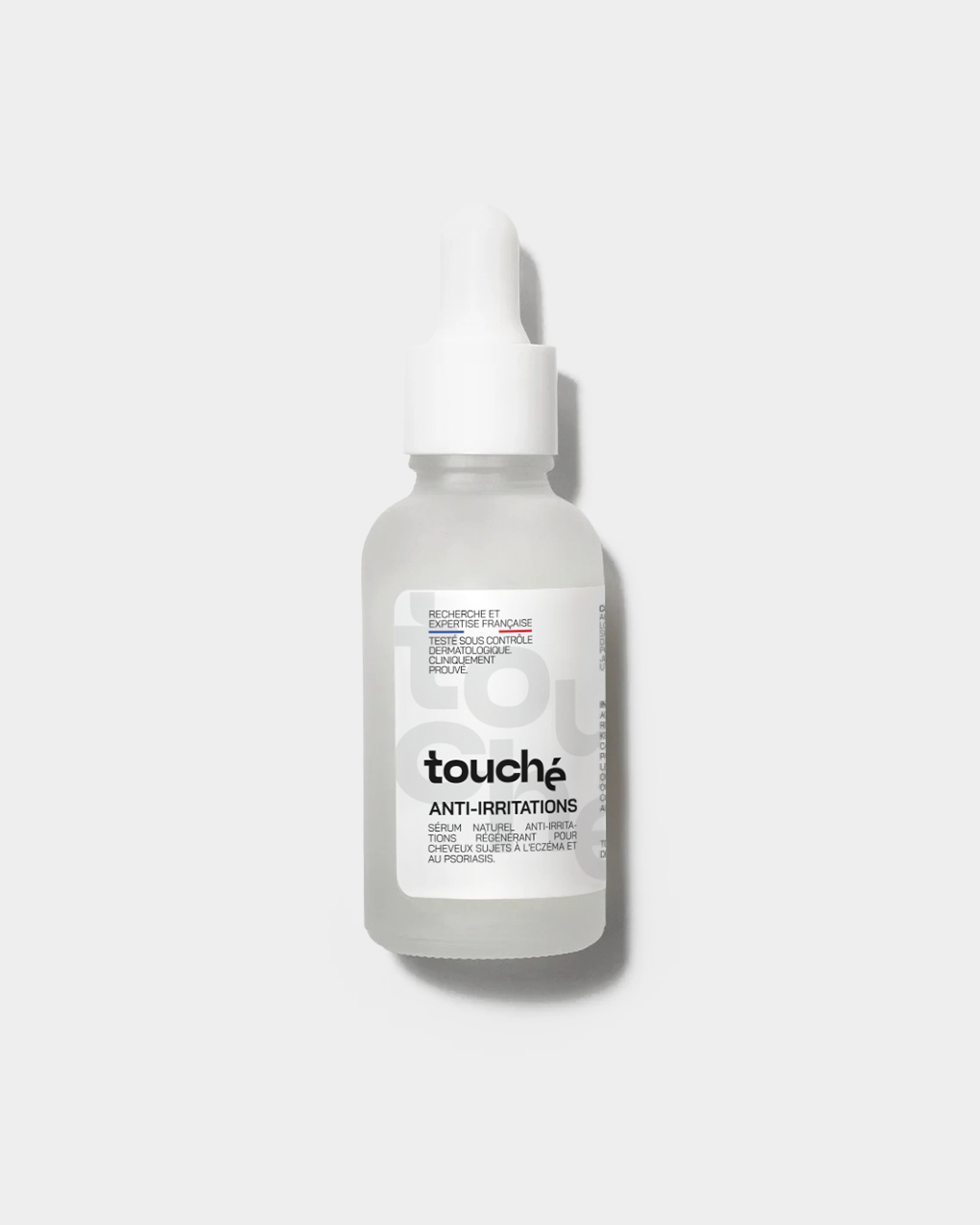 Anti-Irritations - Touché Skincare Lab