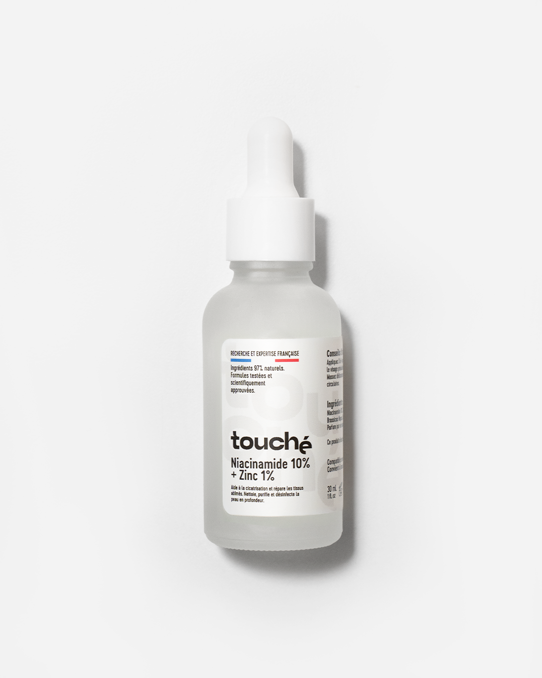 Sérum Niacinamide 12% Ultra pure 30ml
