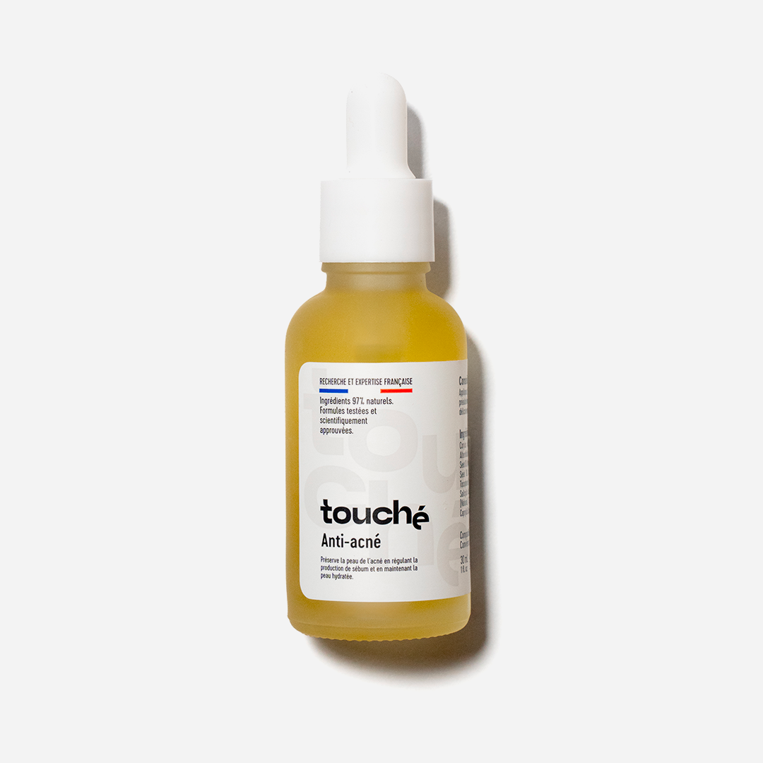 Anti Acné - Touché Skincare Lab