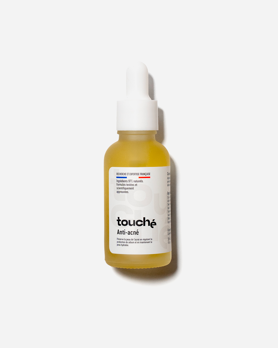 Anti Acné - Touché Skincare Lab
