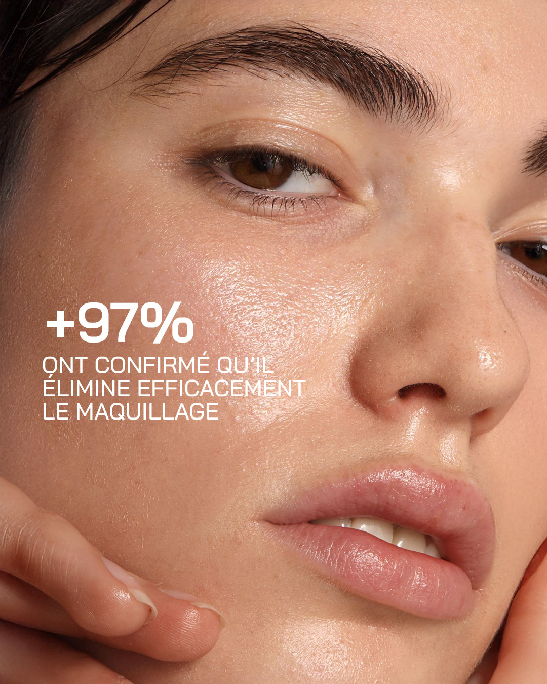 Total Cleanser Hydratant - Touché Skincare Lab