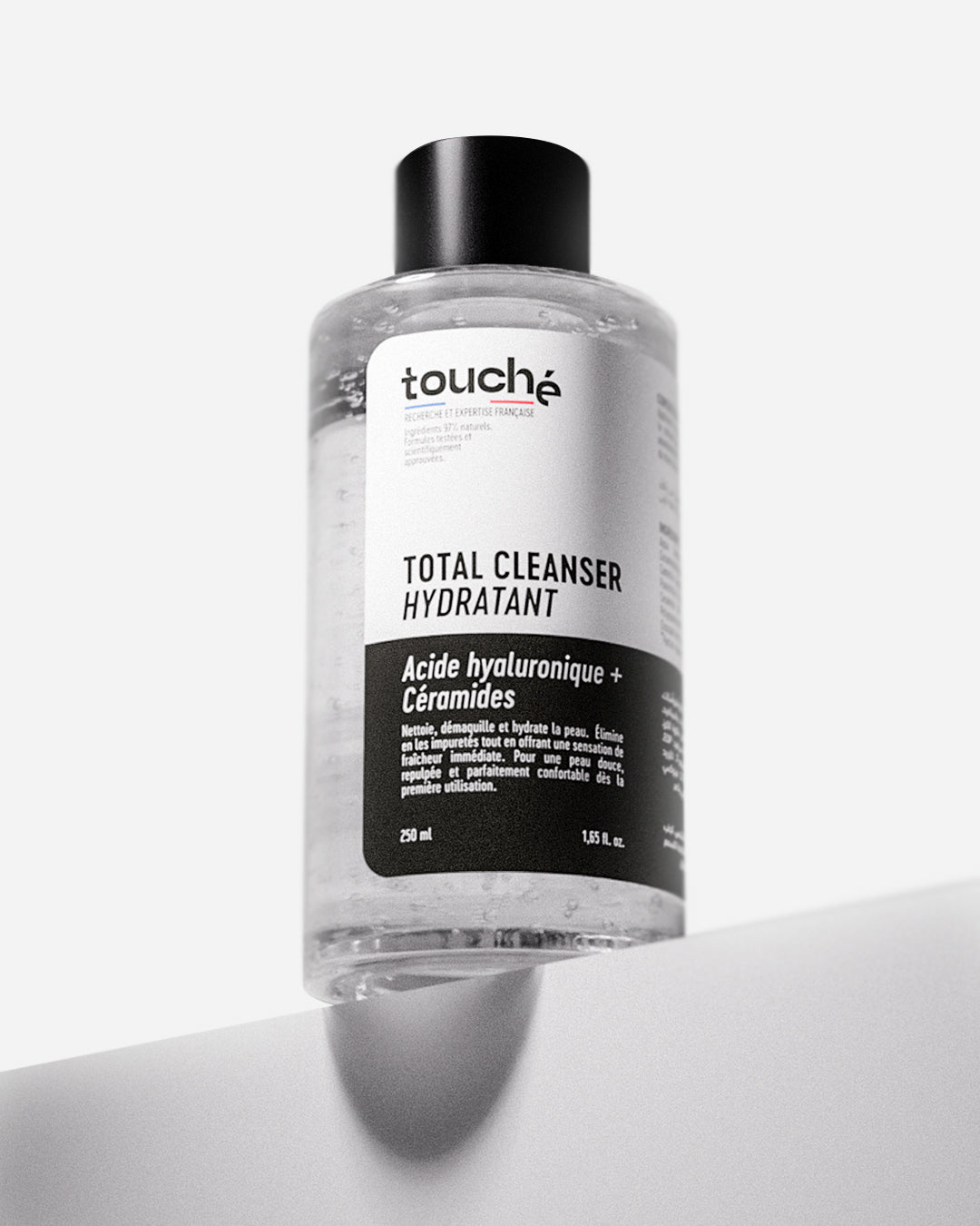 Total Cleanser Hydratant - Touché Skincare Lab
