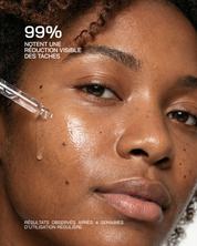 VITAMINE C 11% ULTRA PURE · HIGH POTENCY - Touché Skincare Lab