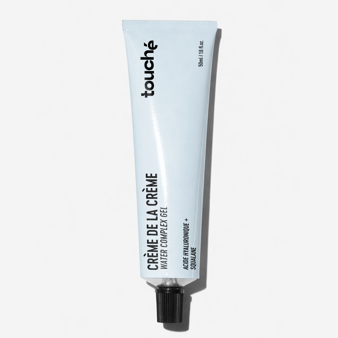 Water Complex Gel - Touché Skincare Lab