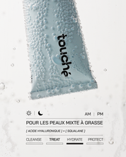 Water Complex Gel - Touché Skincare Lab