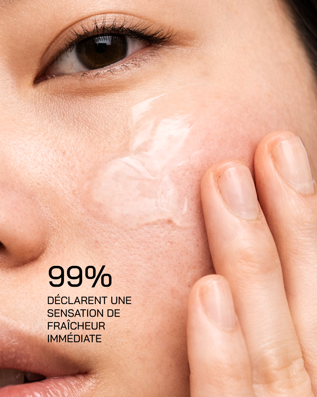 Water Complex Gel - Touché Skincare Lab