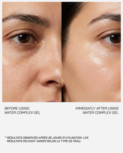 Water Complex Gel - Touché Skincare Lab
