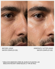 Water Complex Gel - Touché Skincare Lab