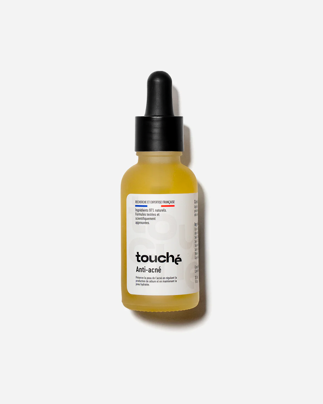 Anti Acné - Touché Skincare Lab