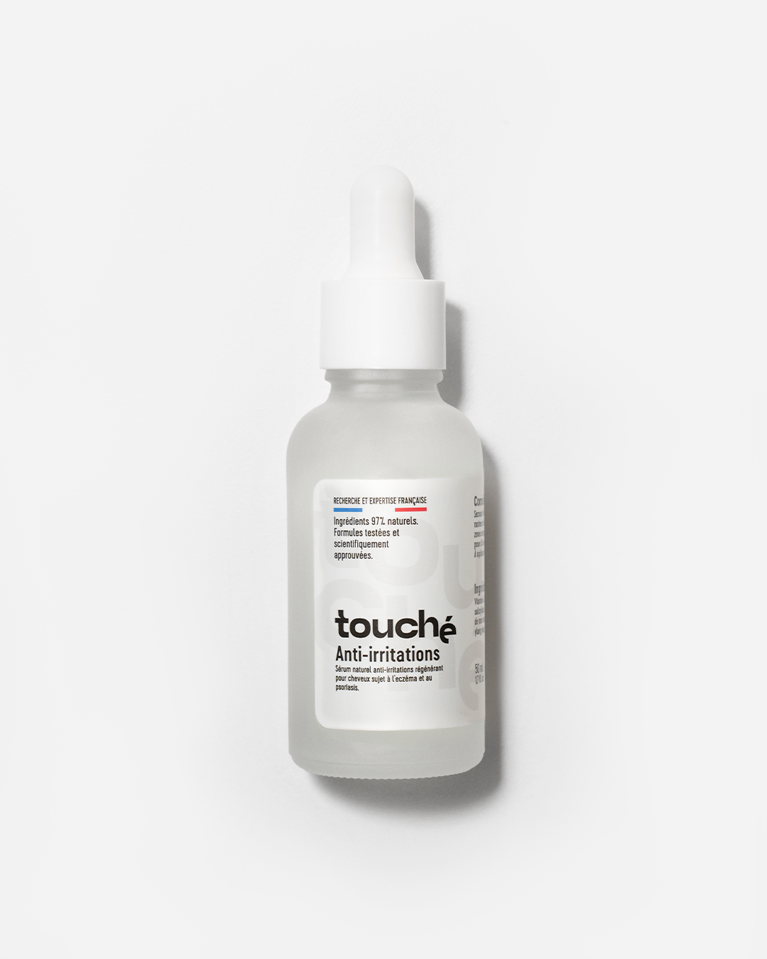 Anti-Irritations - Touché Skincare Lab