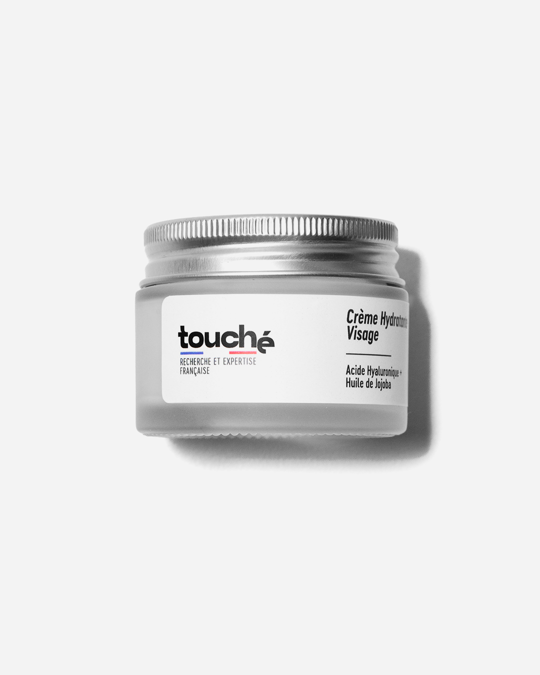 Crème hydratante visage - Touché Skincare Lab