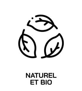 Naturel et bio