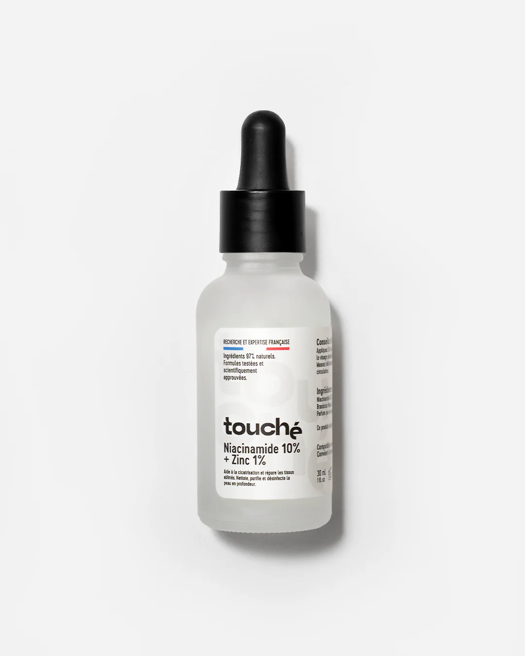 Sérum Niacinamide 12% Ultra pure 30ml
