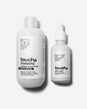 Pack Anti Chute Touché - Touché Skincare Lab