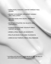 Water Complex Cream - Touché Skincare Lab