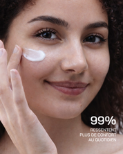 Water Complex Cream - Touché Skincare Lab