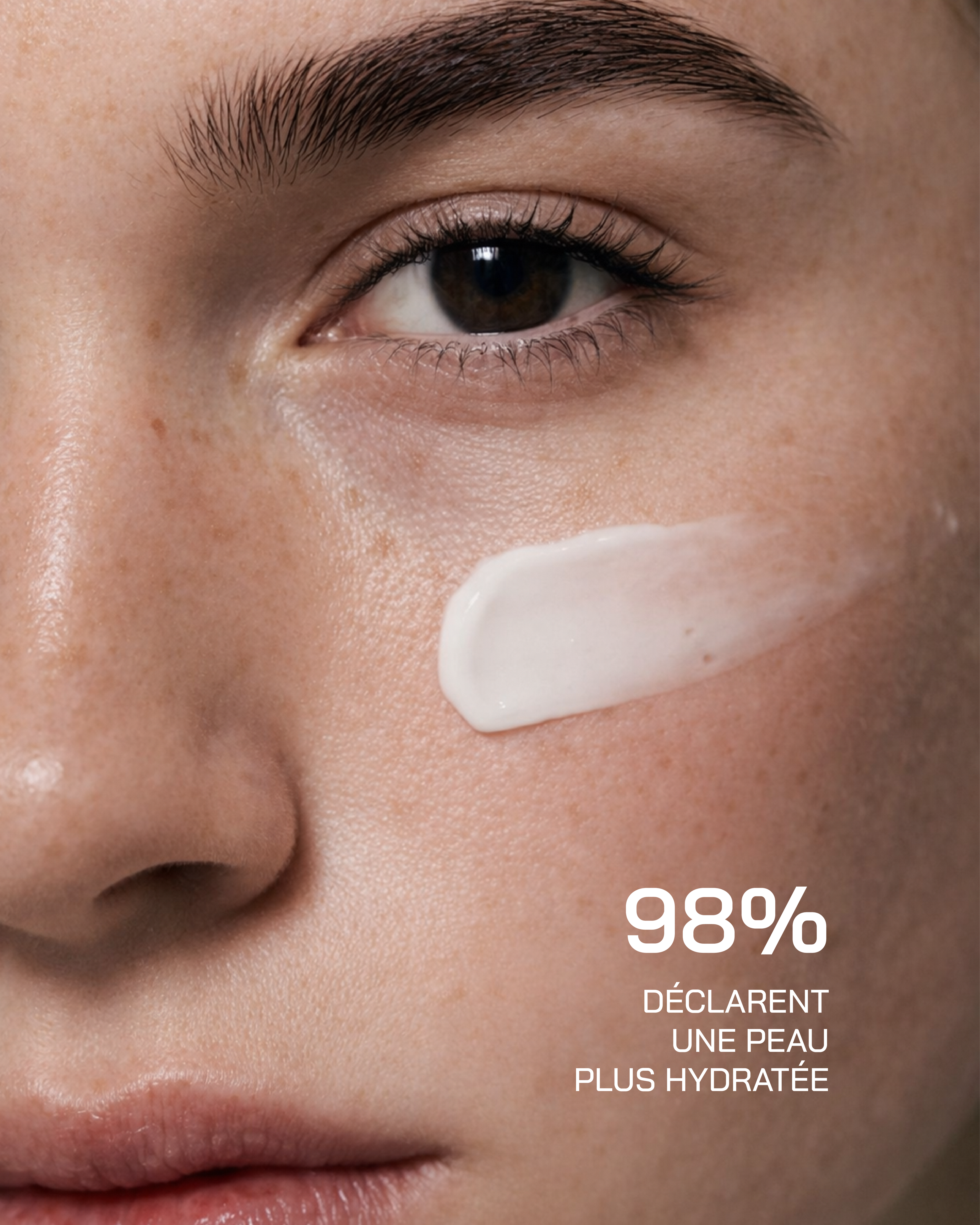 Water Complex Cream - Touché Skincare Lab