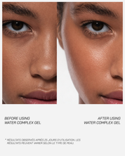 Water Complex Cream - Touché Skincare Lab