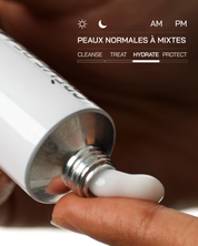 Water Complex Cream - Touché Skincare Lab