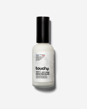 Protection Solaire Effet Sérum SPF 50 - Touché Skincare Lab