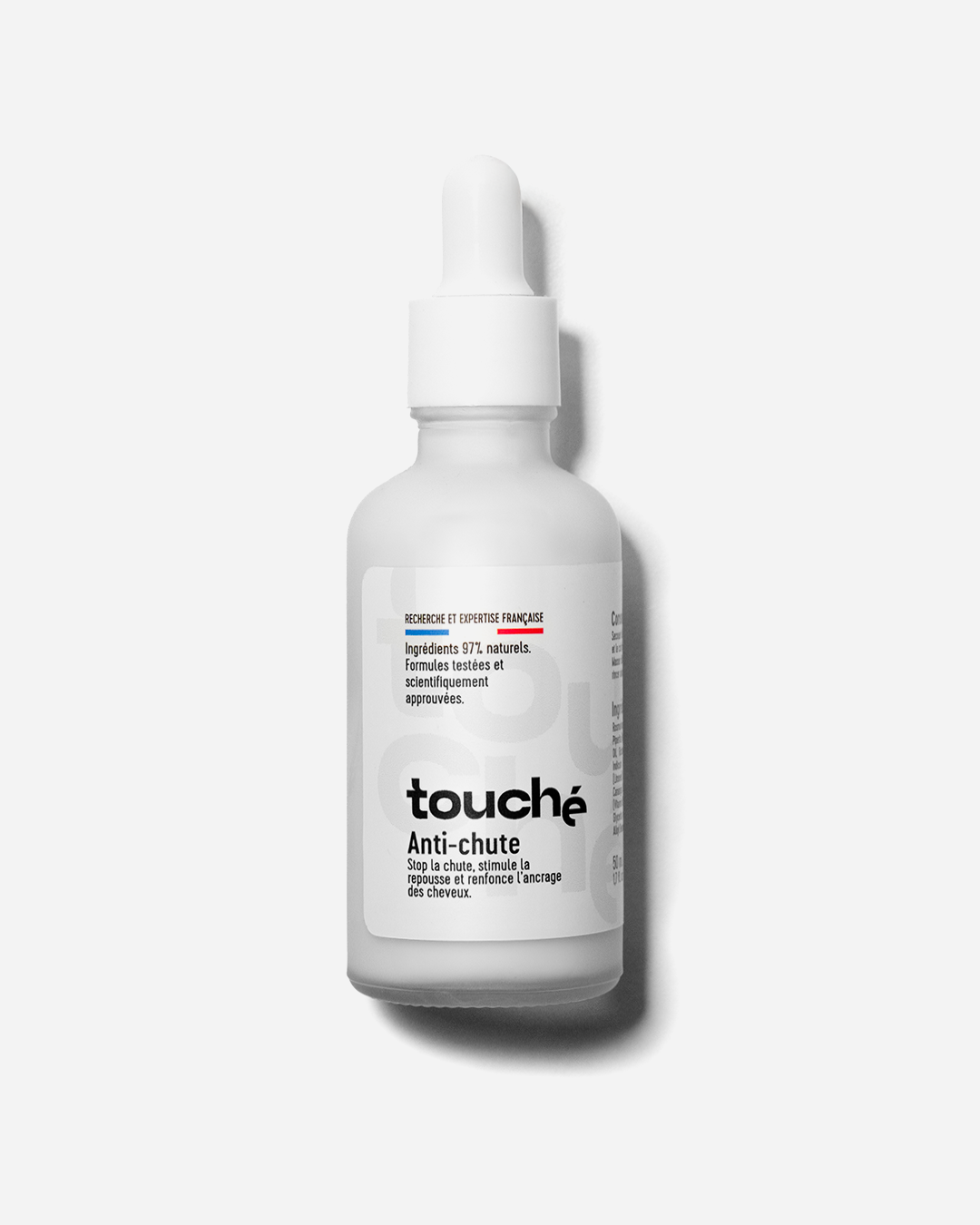 Sérum anti chute touché - Touché Skincare Lab