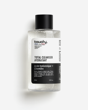 Total Cleanser Hydratant - Touché Skincare Lab